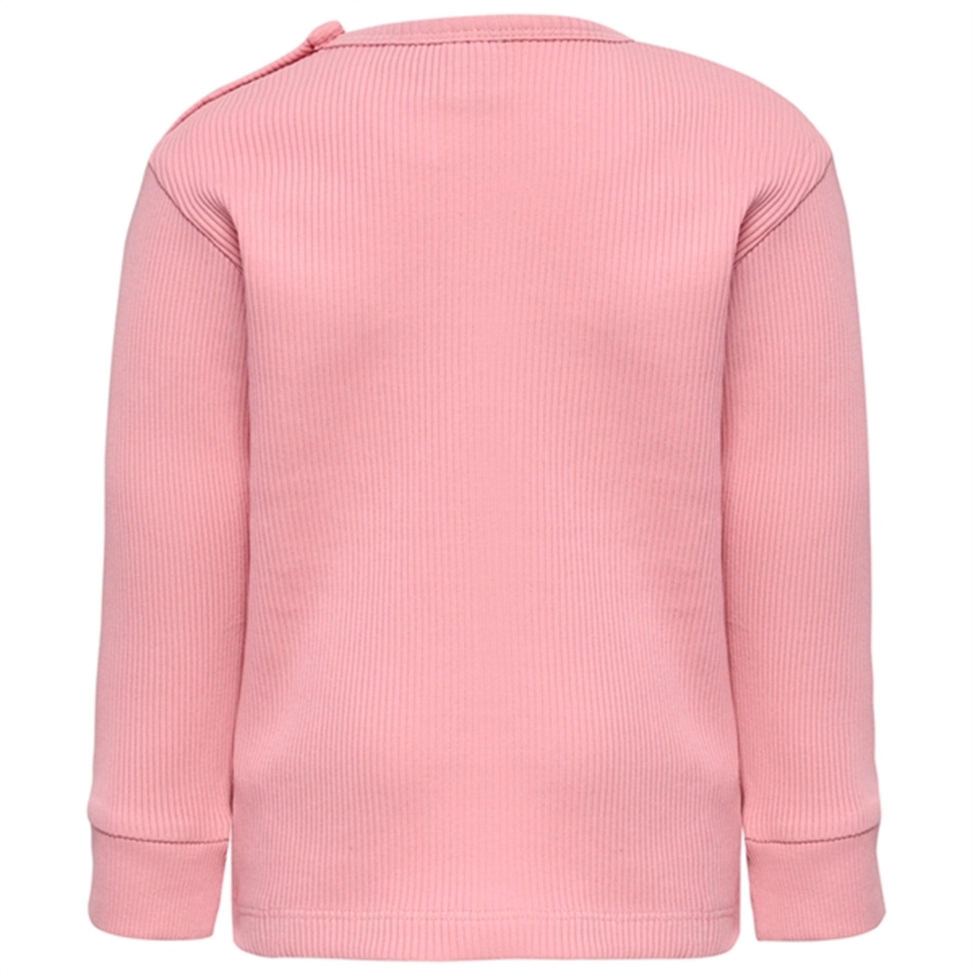 Hummel Zephyr Sami T-shirt LS