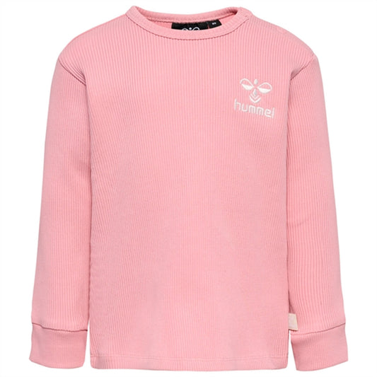 Hummel Zephyr Sami T-shirt LS