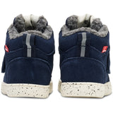 Hummel Stadil Infant Winter Boots Black Iris