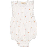 MarMar Little Peony Roma Frill Romper