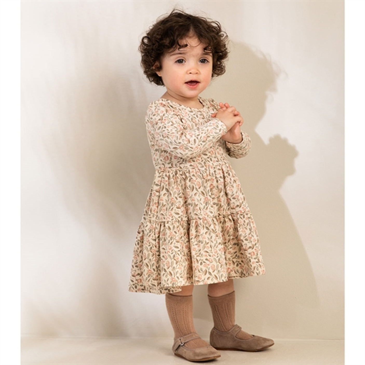MarMar Blossom Dolly Dress