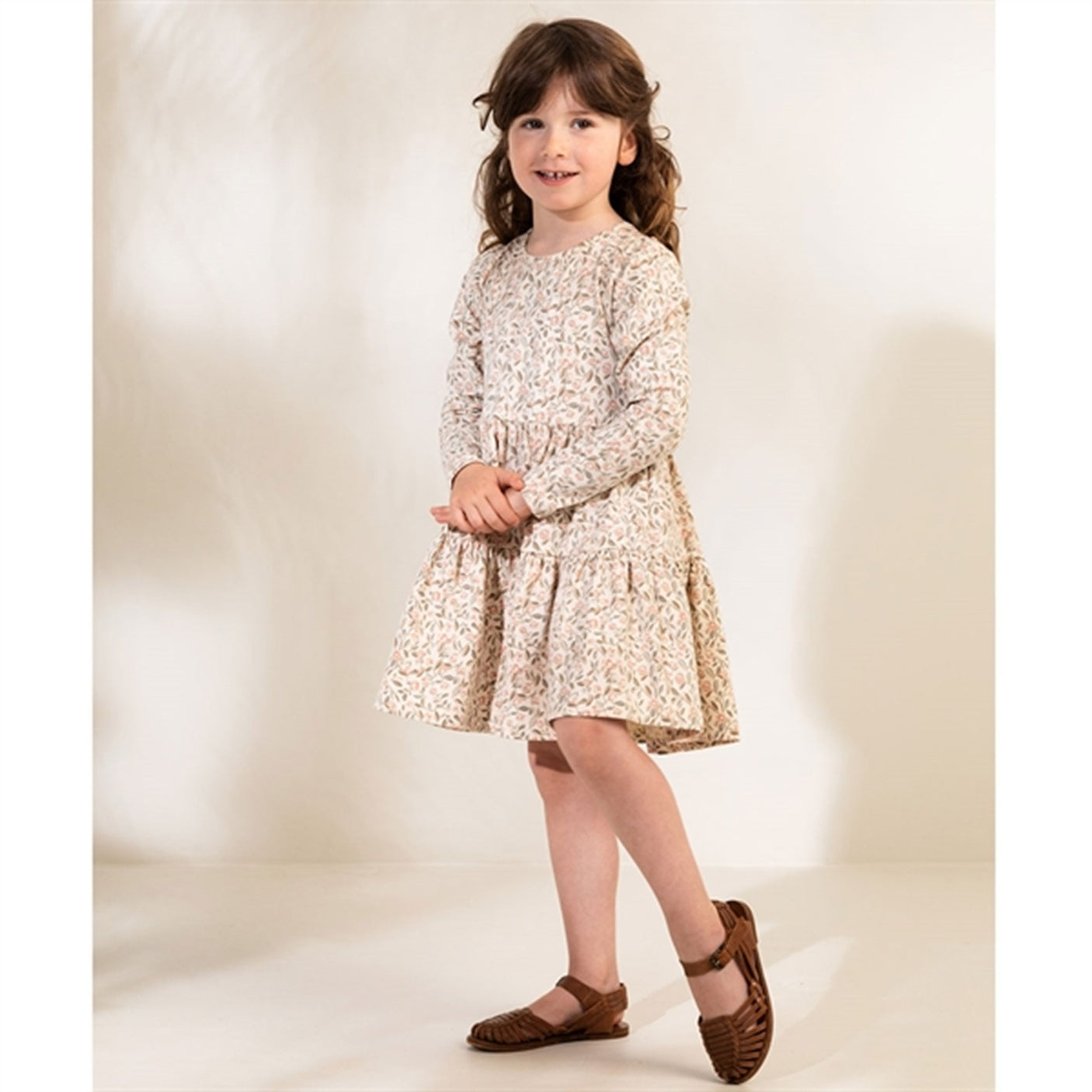 MarMar Blossom Dolly Dress