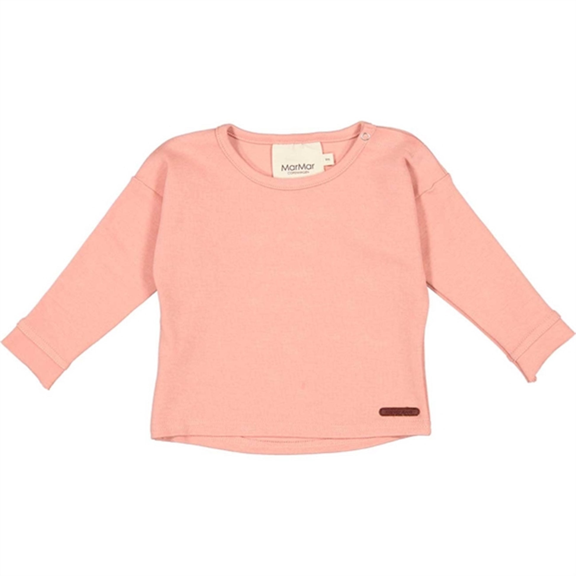 MarMar Coral Haze Tajco Tee LS