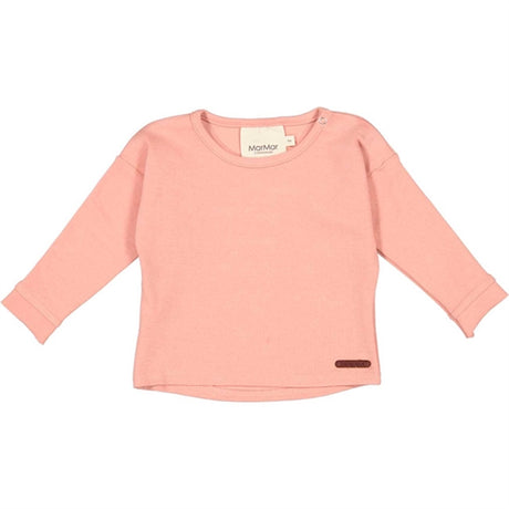 MarMar Coral Haze Tajco Tee LS