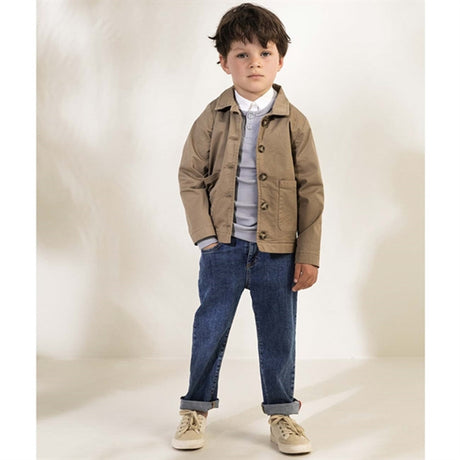 MarMar Khaki Johan Jacket