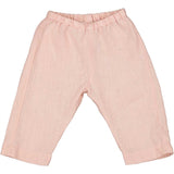 MarMar Pale Rose Panto Pants