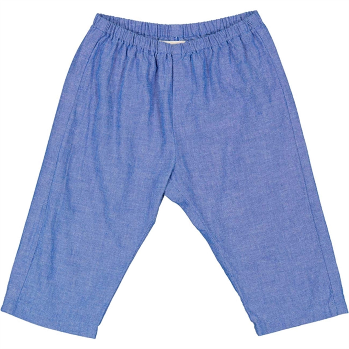 MarMar Bright Denim Panto Pants