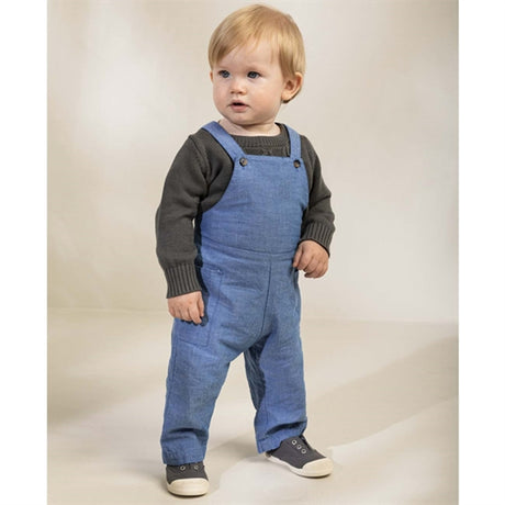 MarMar Bright Denim Roa Suit