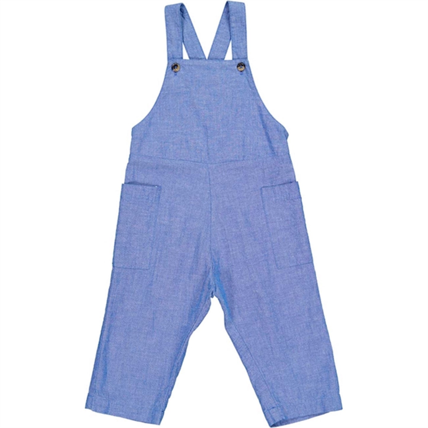 MarMar Bright Denim Roa Suit