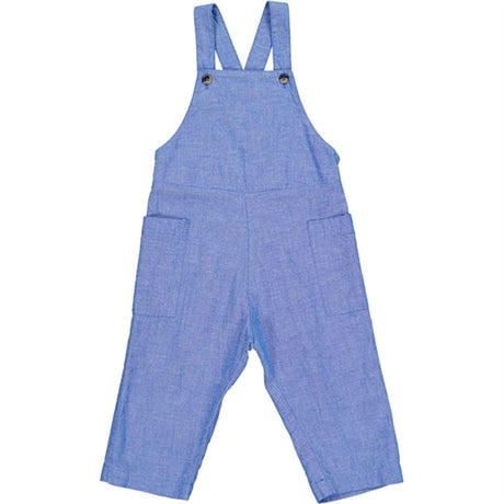 MarMar Bright Denim Roa Suit