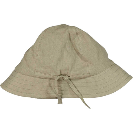 MarMar Sage Incense Alba Baby Hat