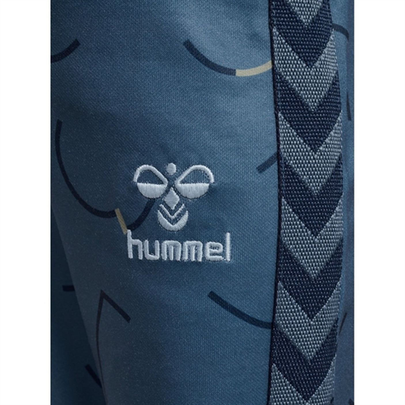 Hummel Bering Sea Pil Track Pants