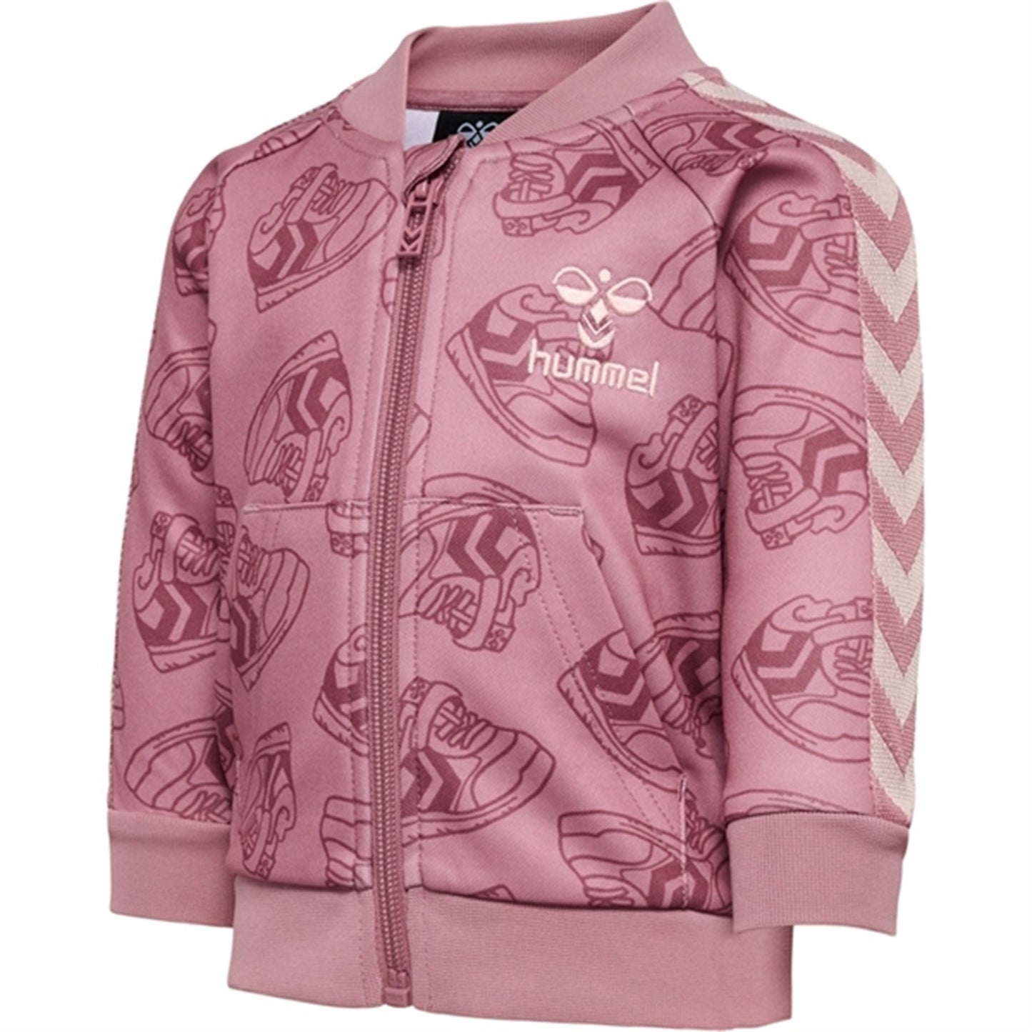 Hummel Nostalgia Rose Sneaker Jacket