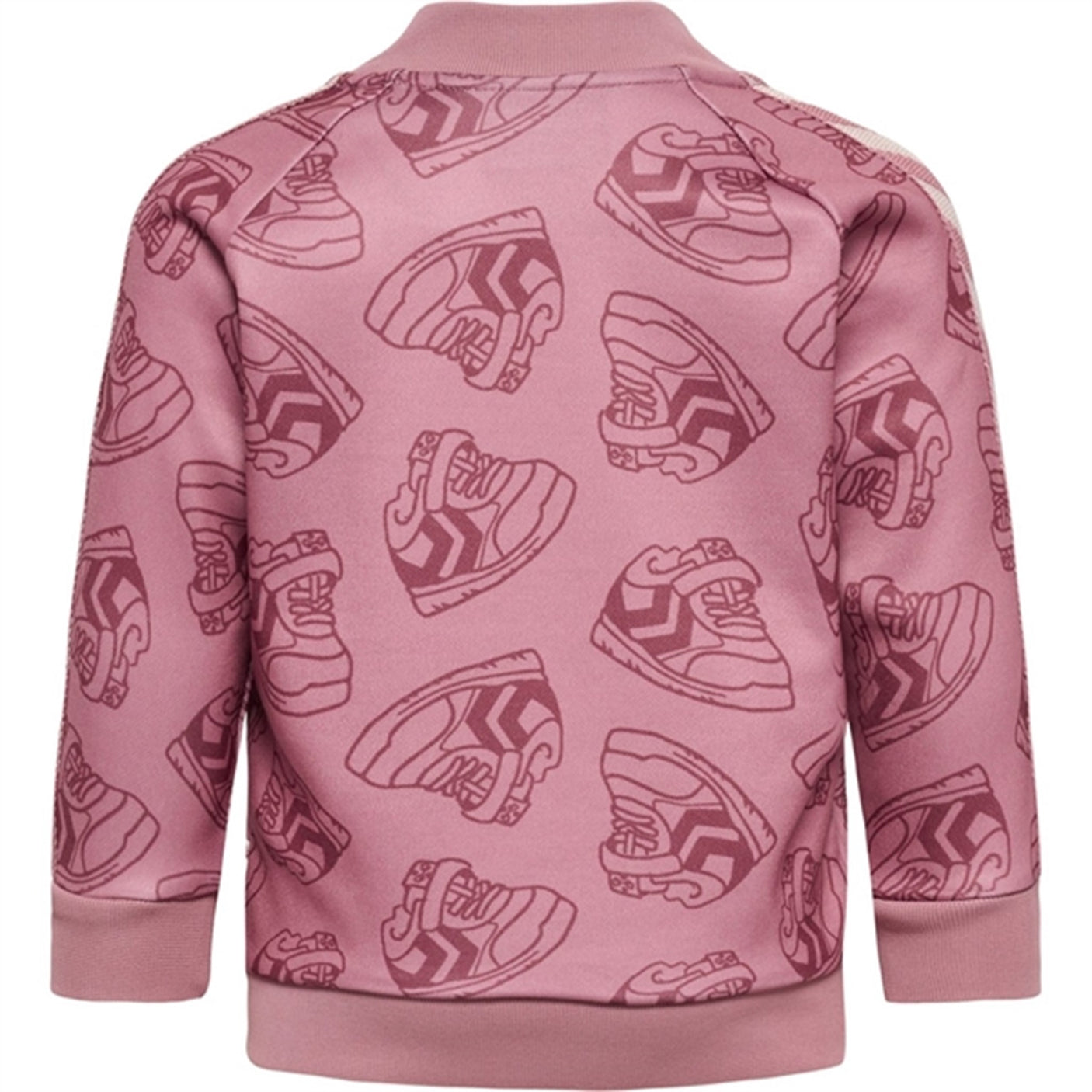 Hummel Nostalgia Rose Sneaker Jacket