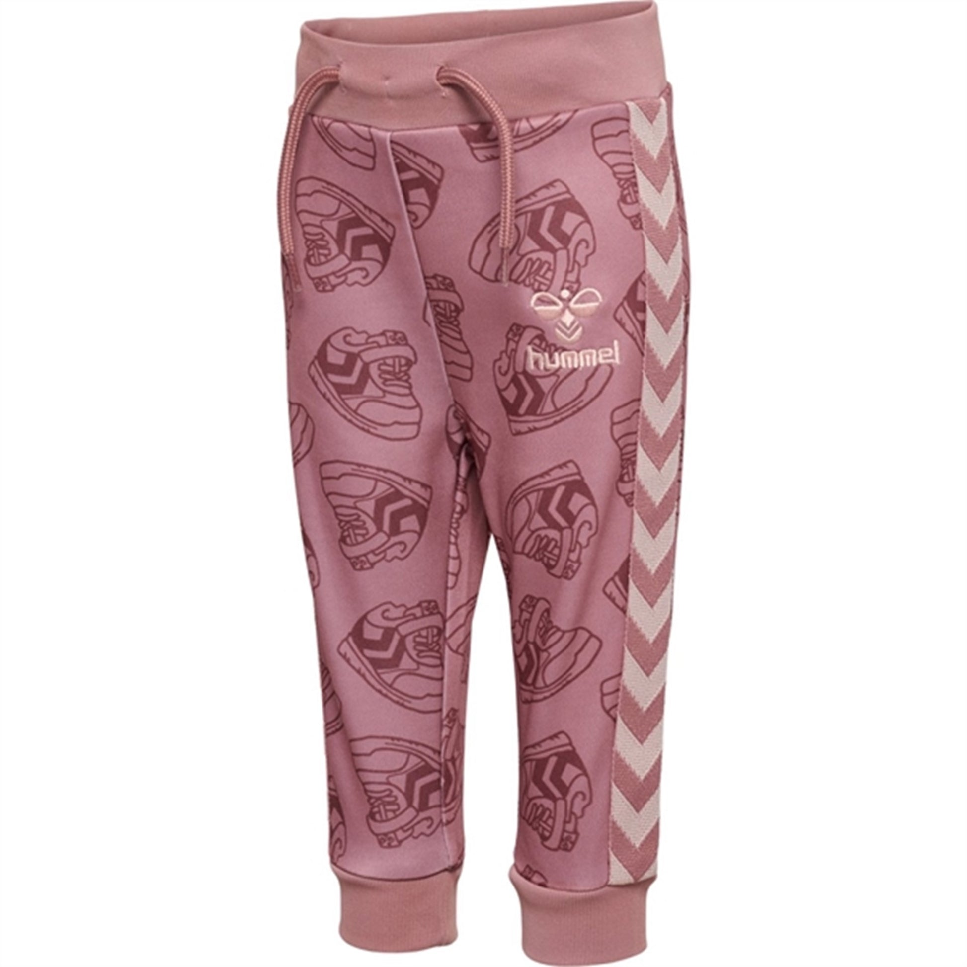 Hummel Nostalgia Rose Sneaker Pants