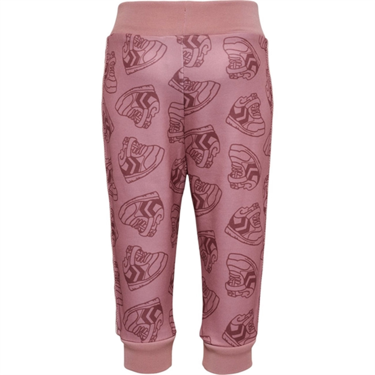 Hummel Nostalgia Rose Sneaker Pants