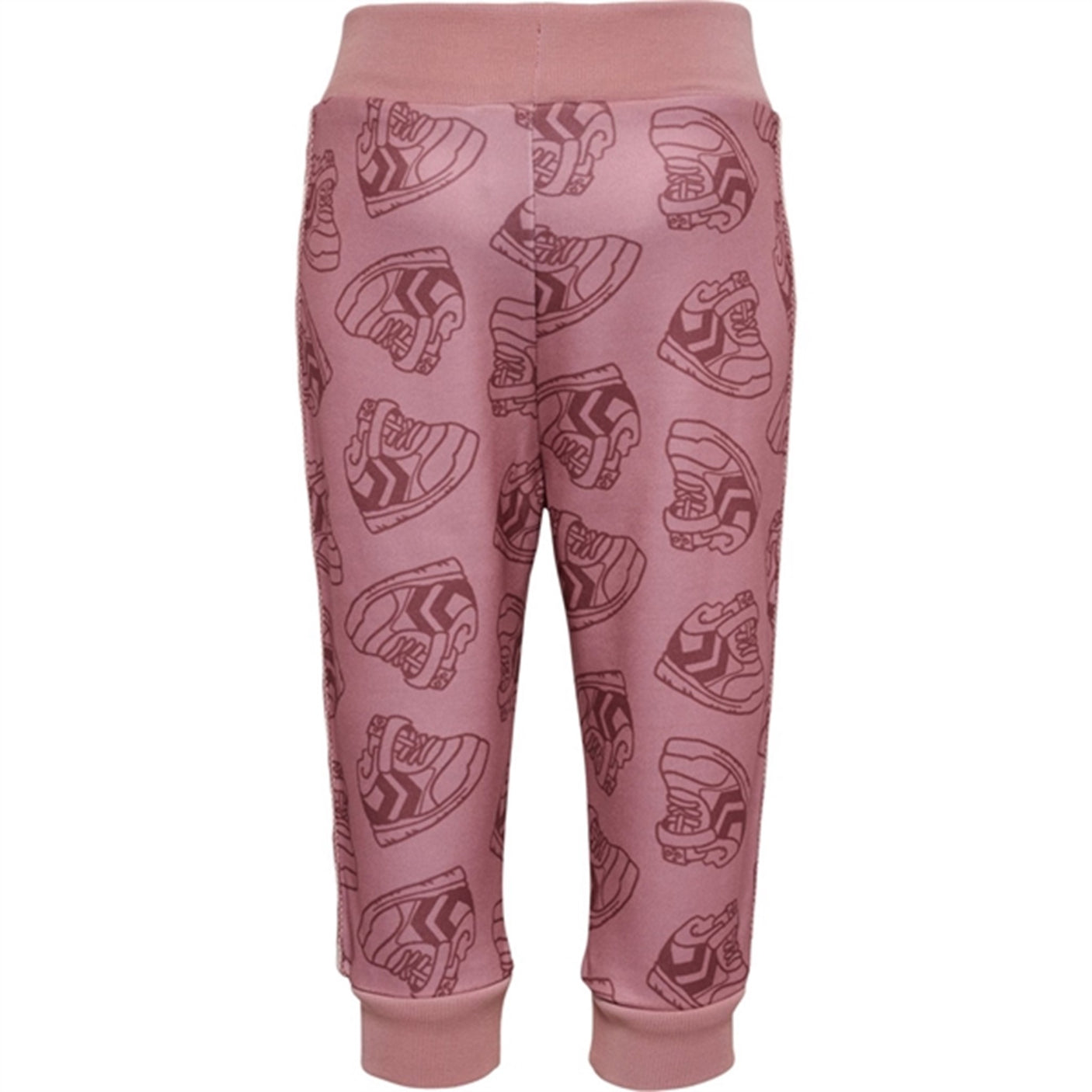 Hummel Nostalgia Rose Sneaker Pants