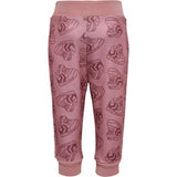 Hummel Nostalgia Rose Sneaker Pants