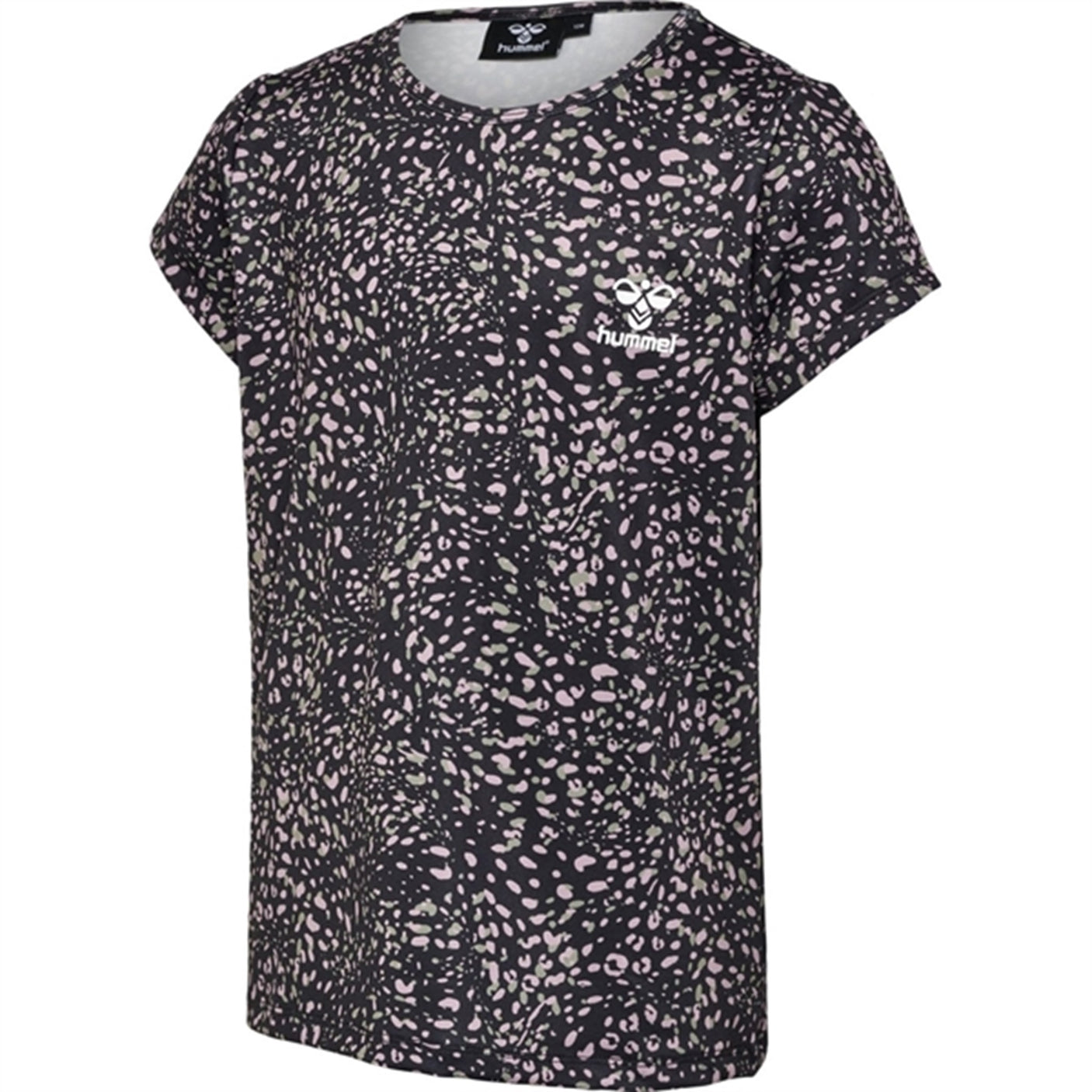 Hummel Asphalt Nanna T-Shirt