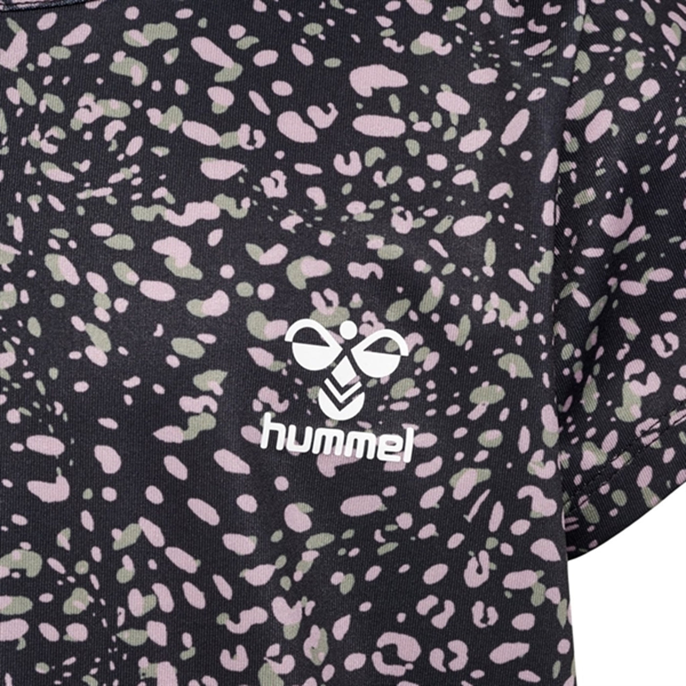 Hummel Asphalt Nanna T-Shirt