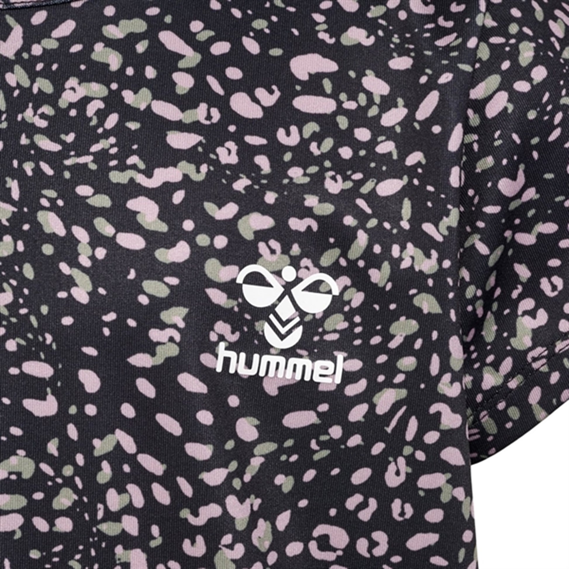 Hummel Asphalt Nanna T-Shirt