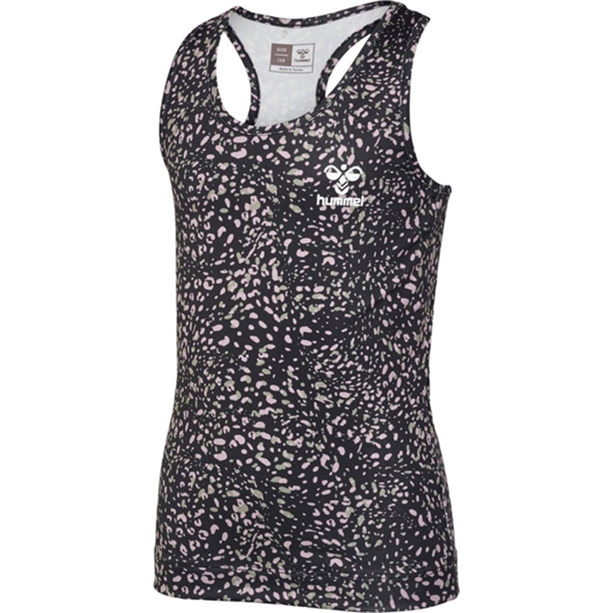 Hummel Asphalt Anne Top