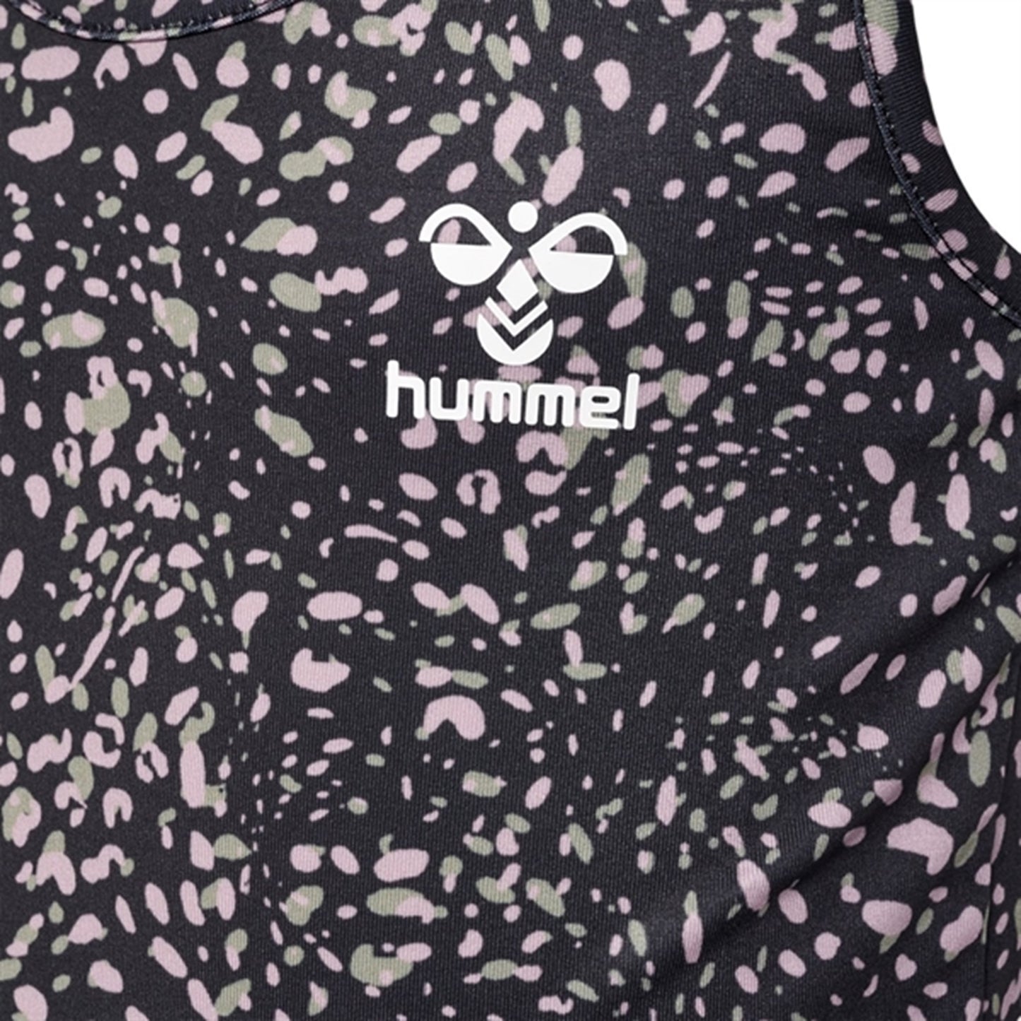 Hummel Asphalt Anne Top