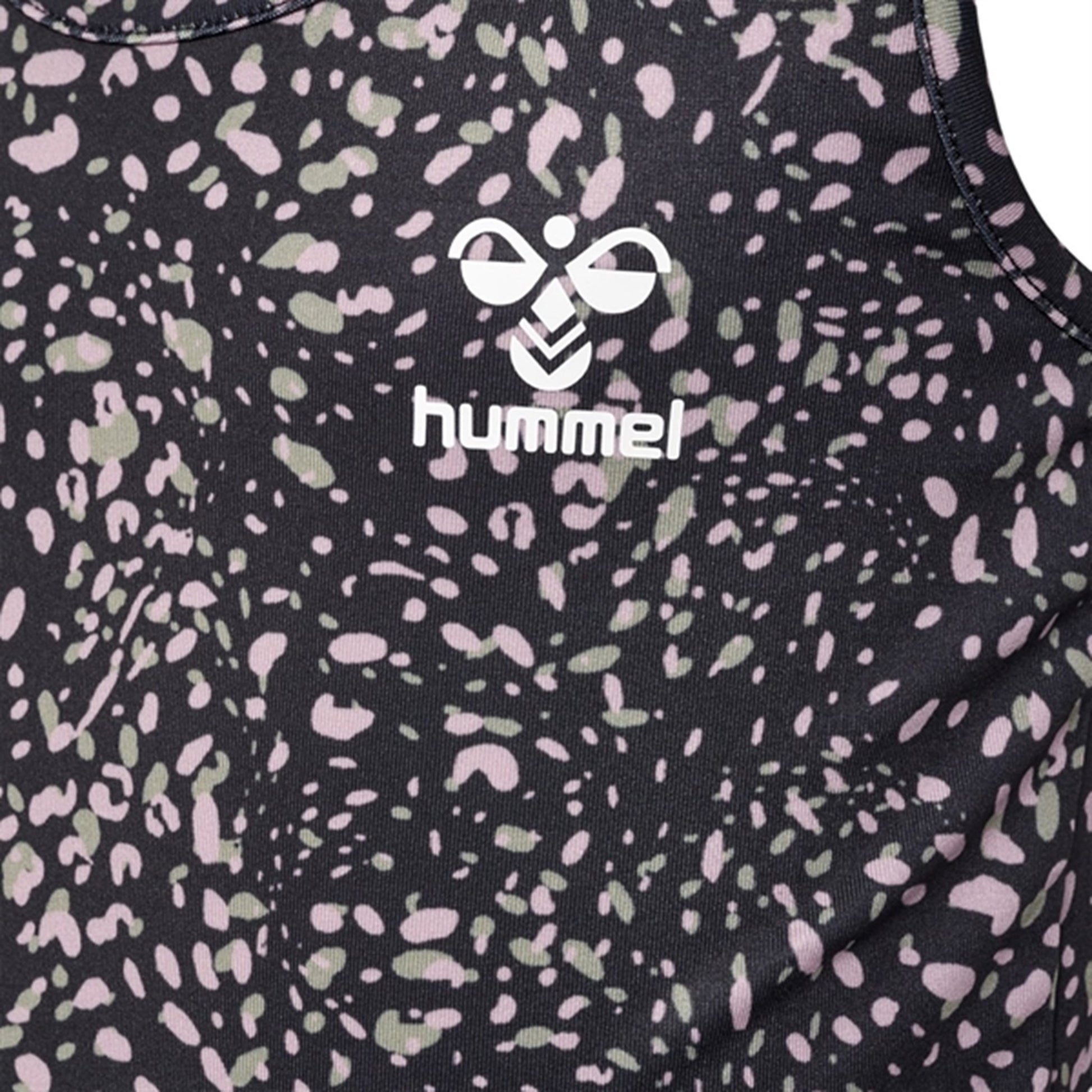 Hummel Asphalt Anne Top