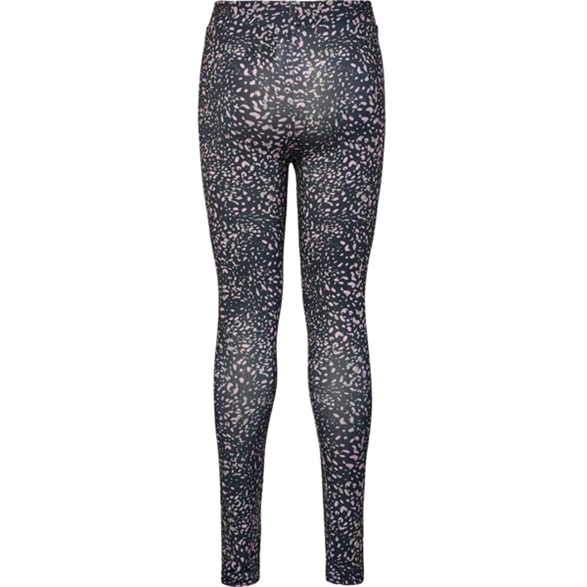 Hummel Asphalt Lis Leggings