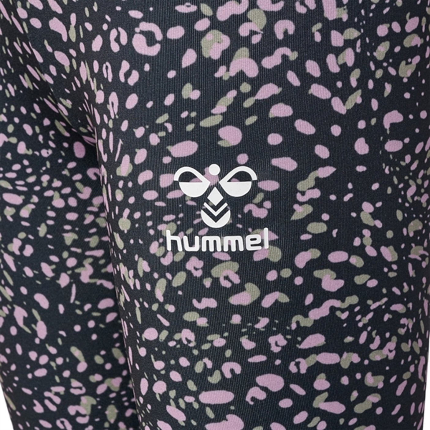 Hummel Asphalt Lis Leggings