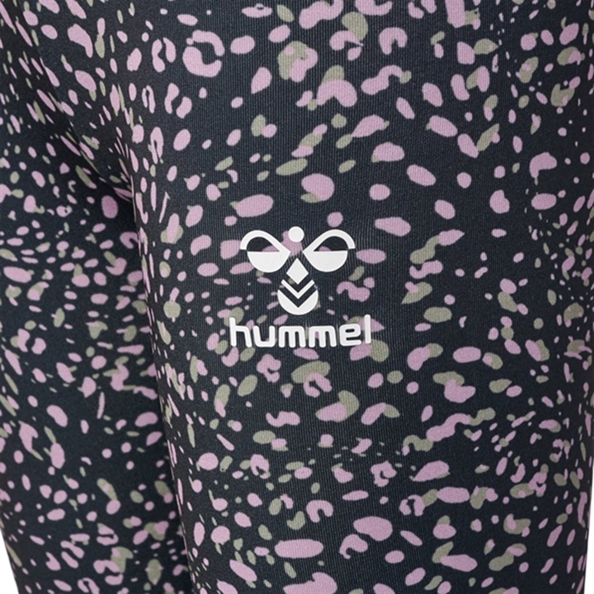 Hummel Asphalt Lis Leggings
