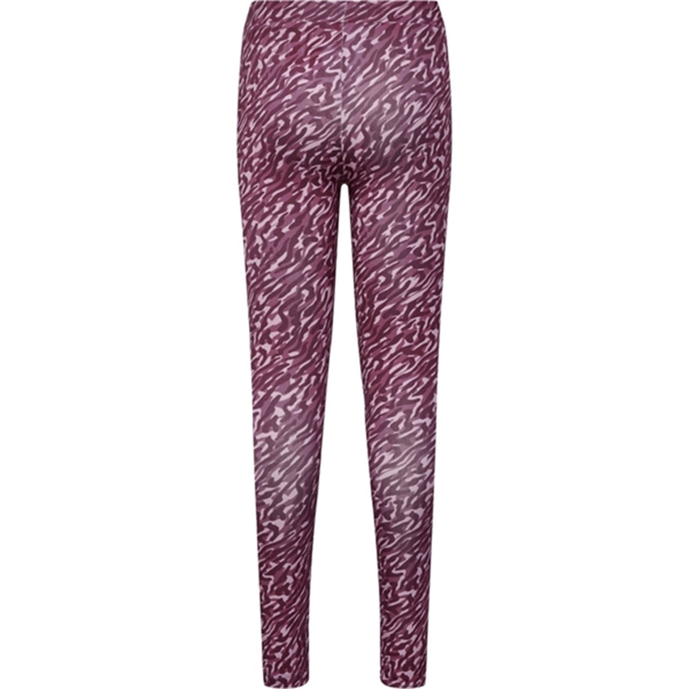 Hummel Rose Brown Lis Leggings