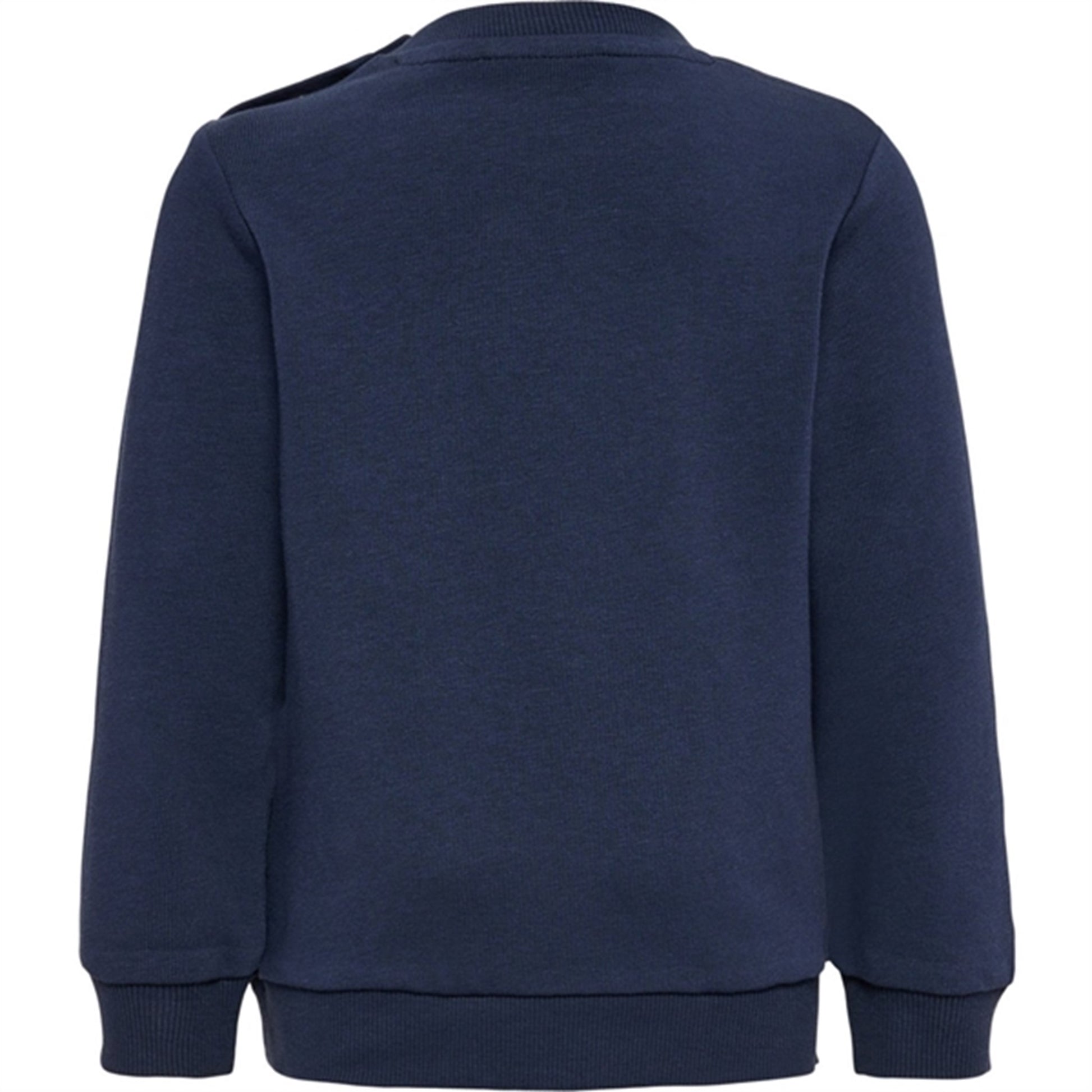 Hummel Black Iris Arine Crewsuit