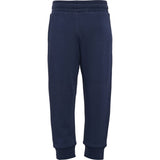 Hummel Black Iris Arine Crewsuit