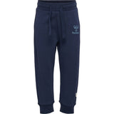 Hummel Black Iris Arine Crewsuit