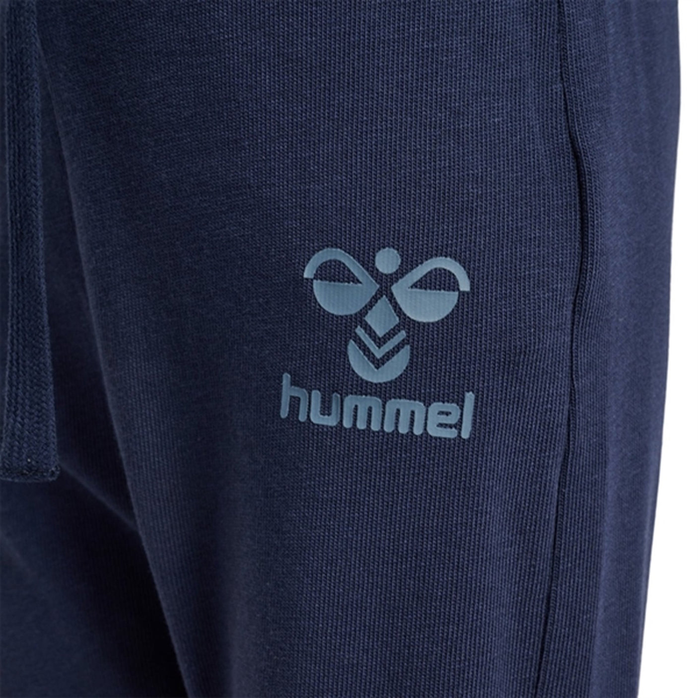 Hummel Black Iris Arine Crewsuit