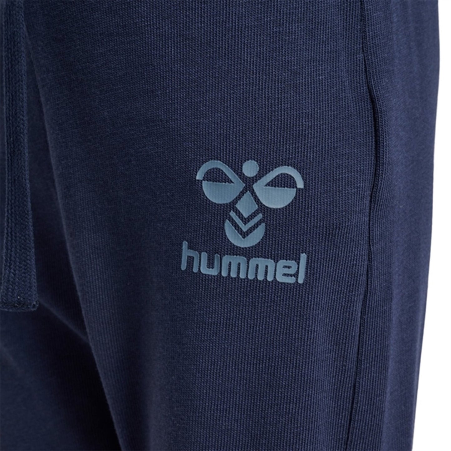 Hummel Black Iris Arine Crewsuit