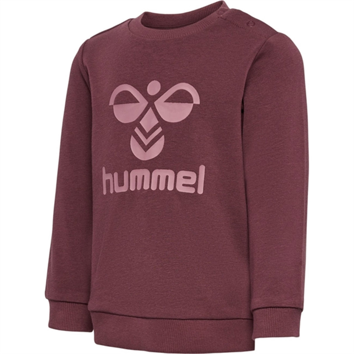Hummel Catawba Grape Arine Crewsuit