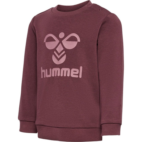 Hummel Catawba Grape Arine Crewsuit