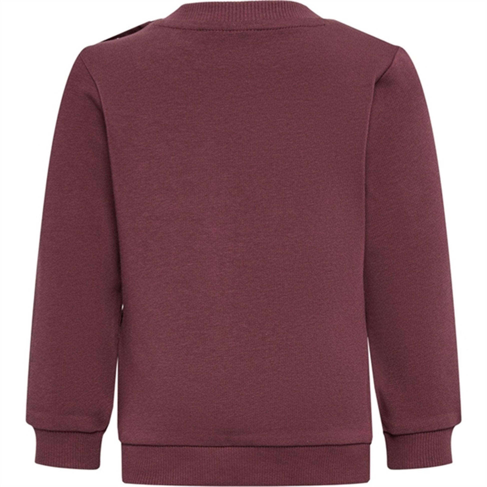 Hummel Catawba Grape Arine Crewsuit