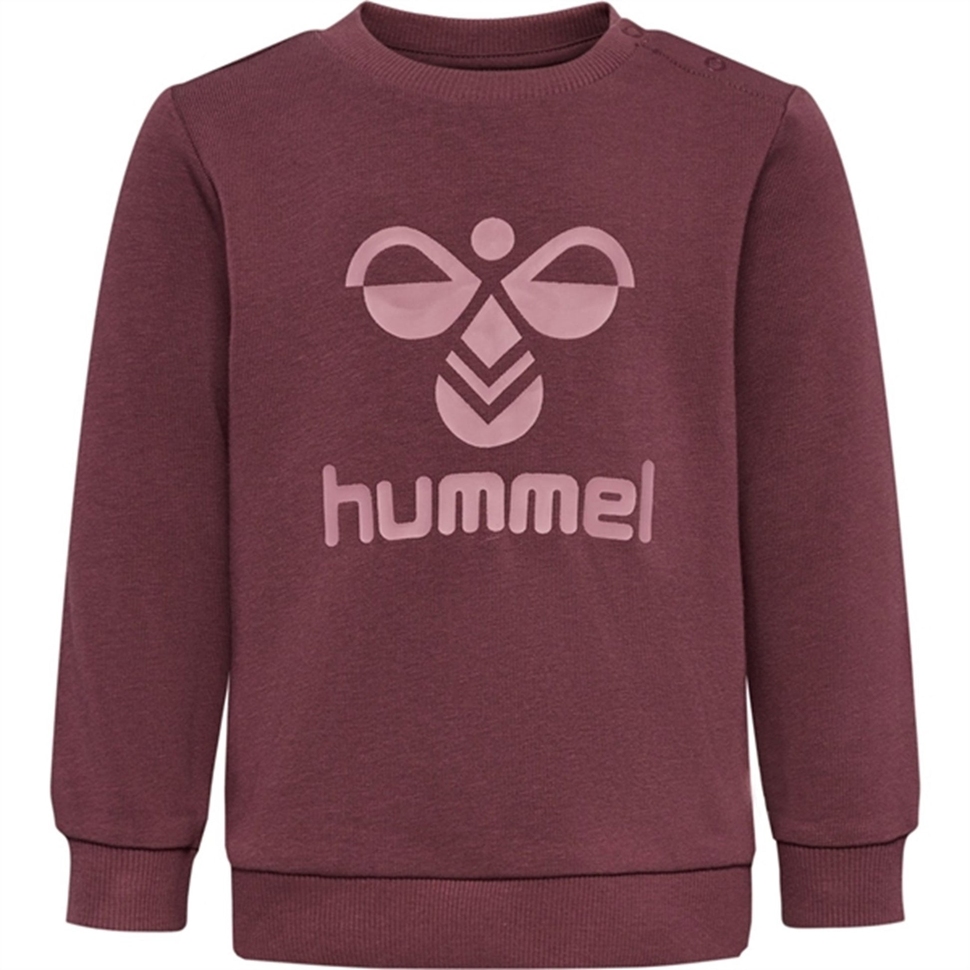 Hummel Catawba Grape Arine Crewsuit
