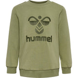 Hummel Oil Green Arine Crewsuit