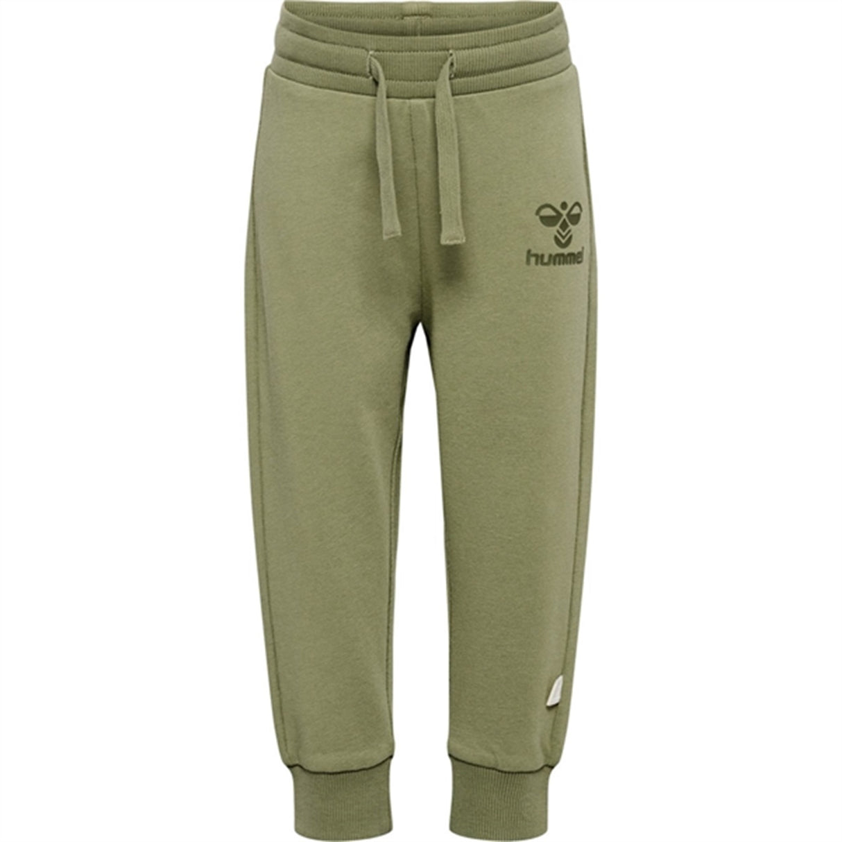 Hummel Oil Green Arine Crewsuit
