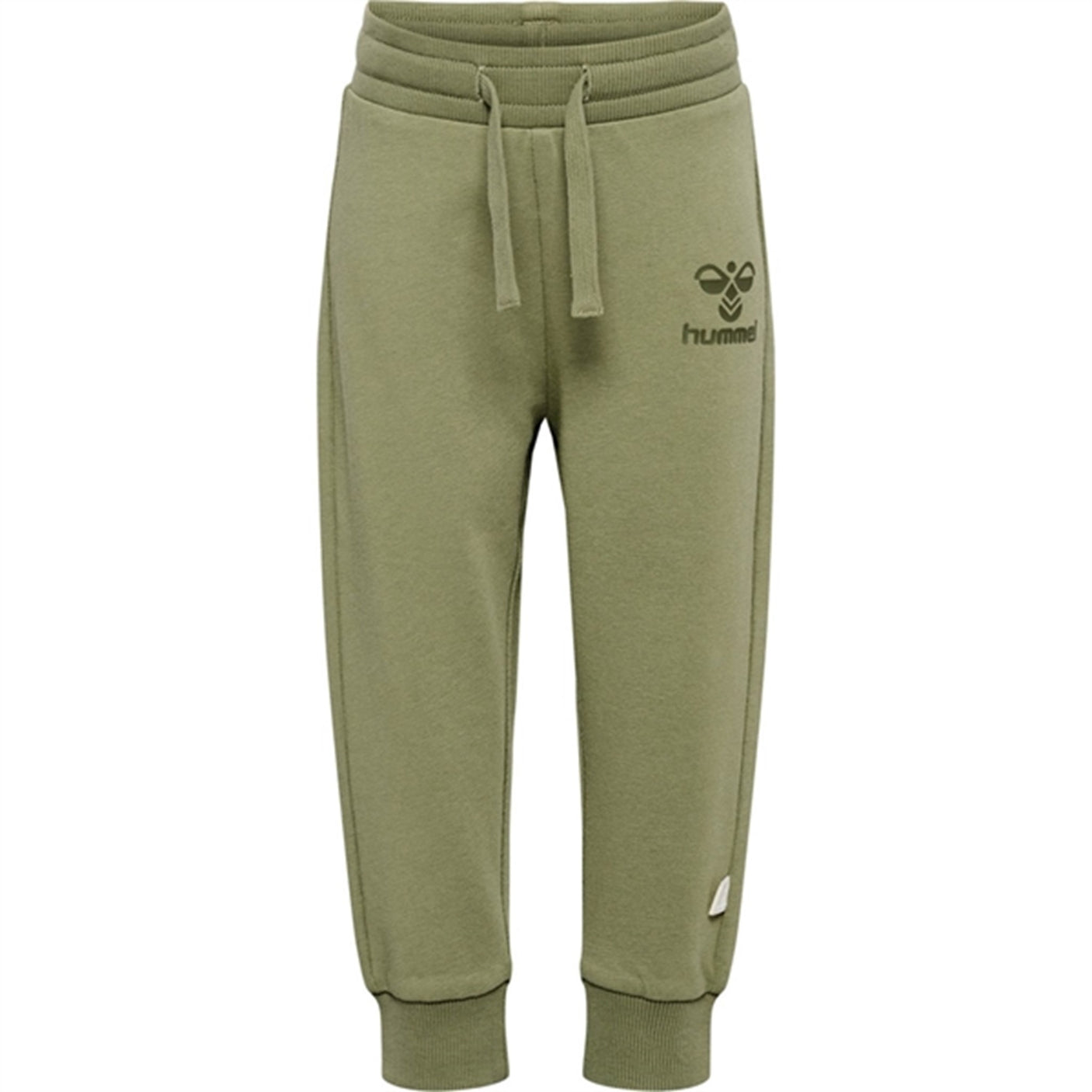 Hummel Oil Green Arine Crewsuit