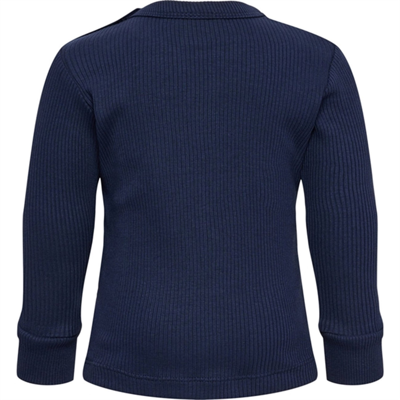 Hummel Black Iris Sami Blouse