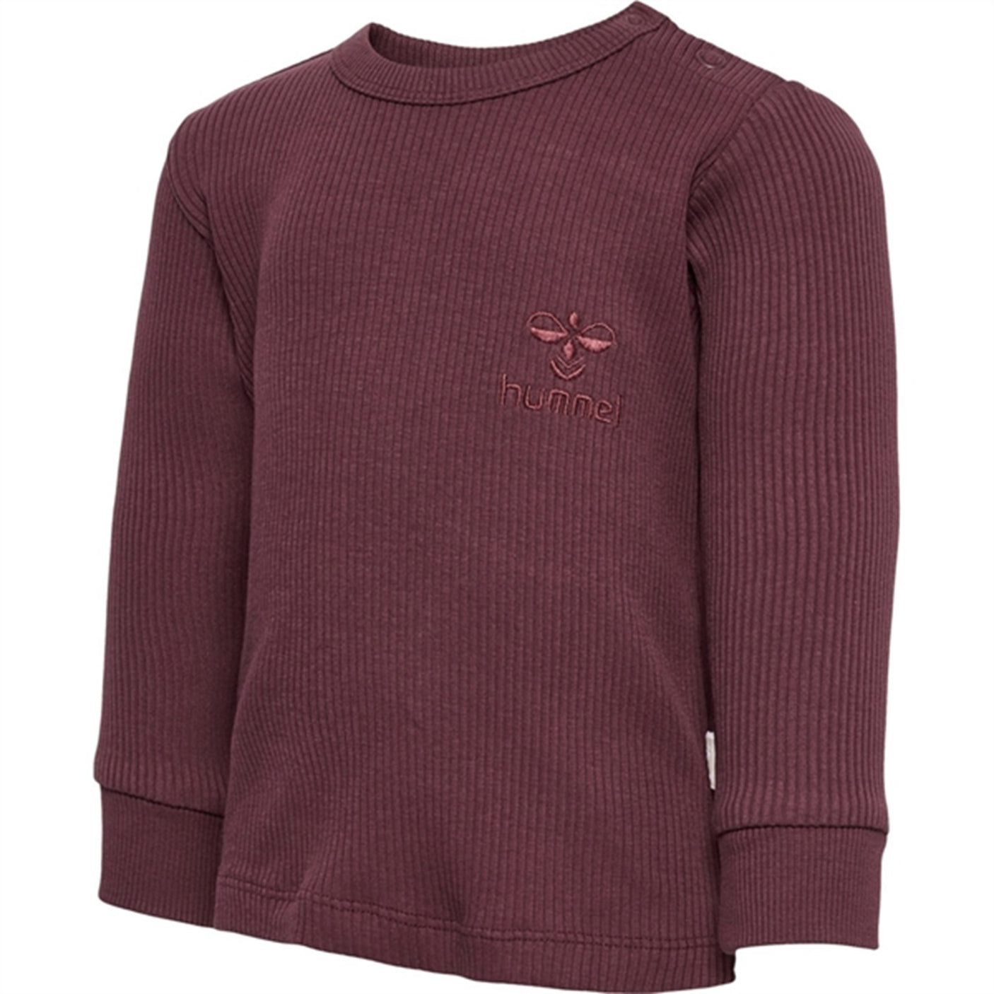 Hummel Catawba Grape Sami Blouse