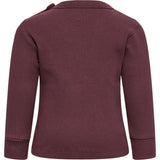 Hummel Catawba Grape Sami Blouse
