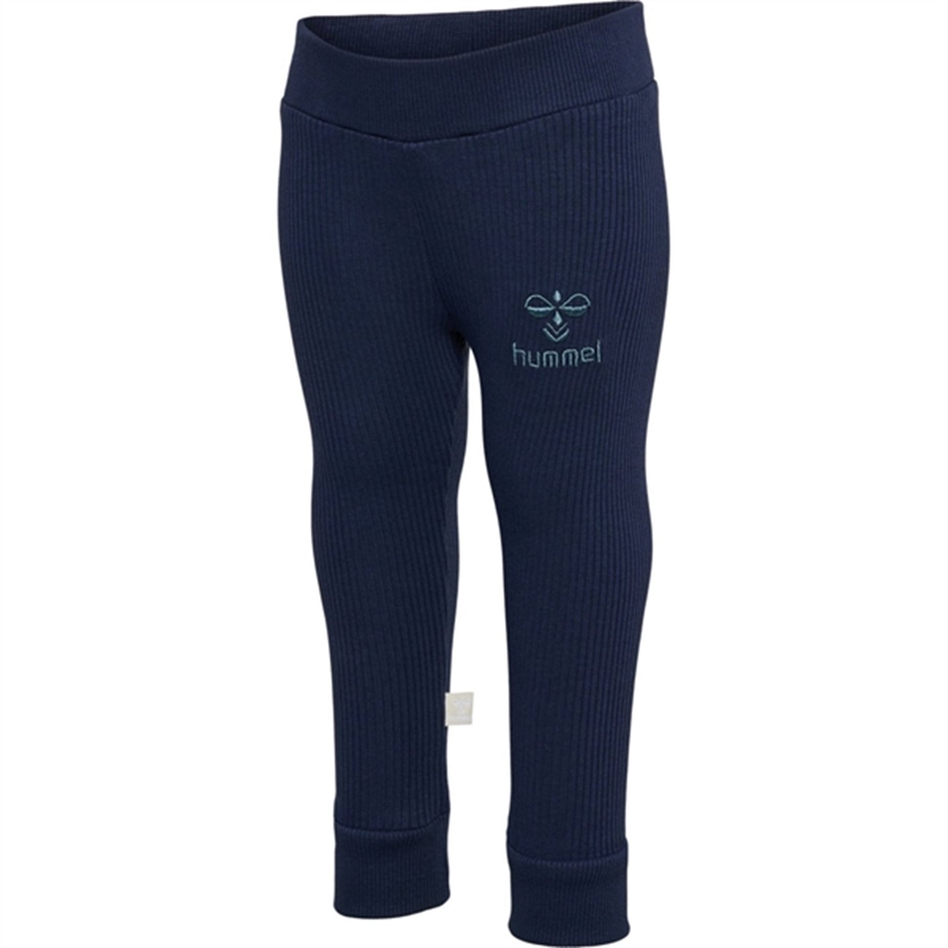 Hummel Black Iris Sami Leggings