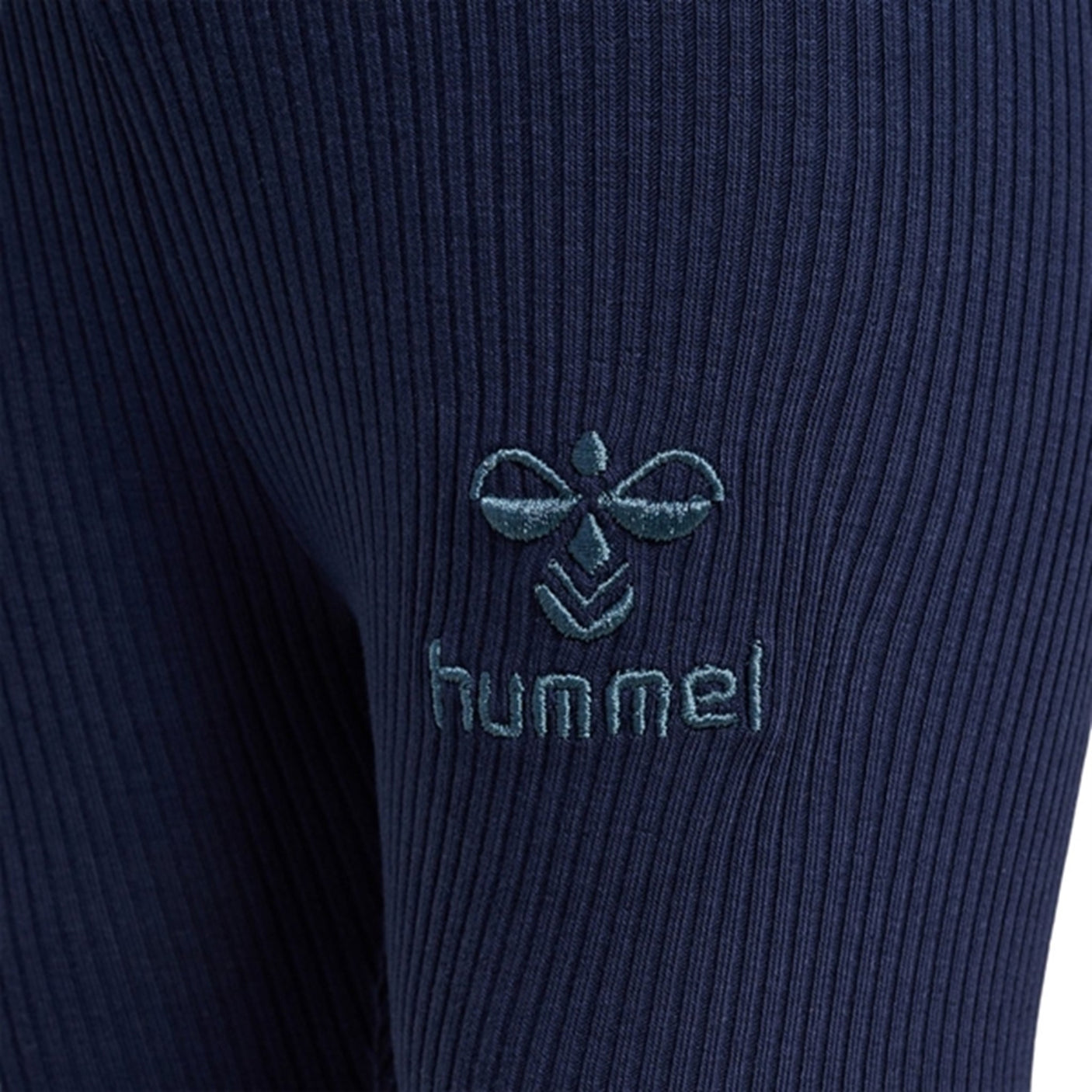 Hummel Black Iris Sami Leggings