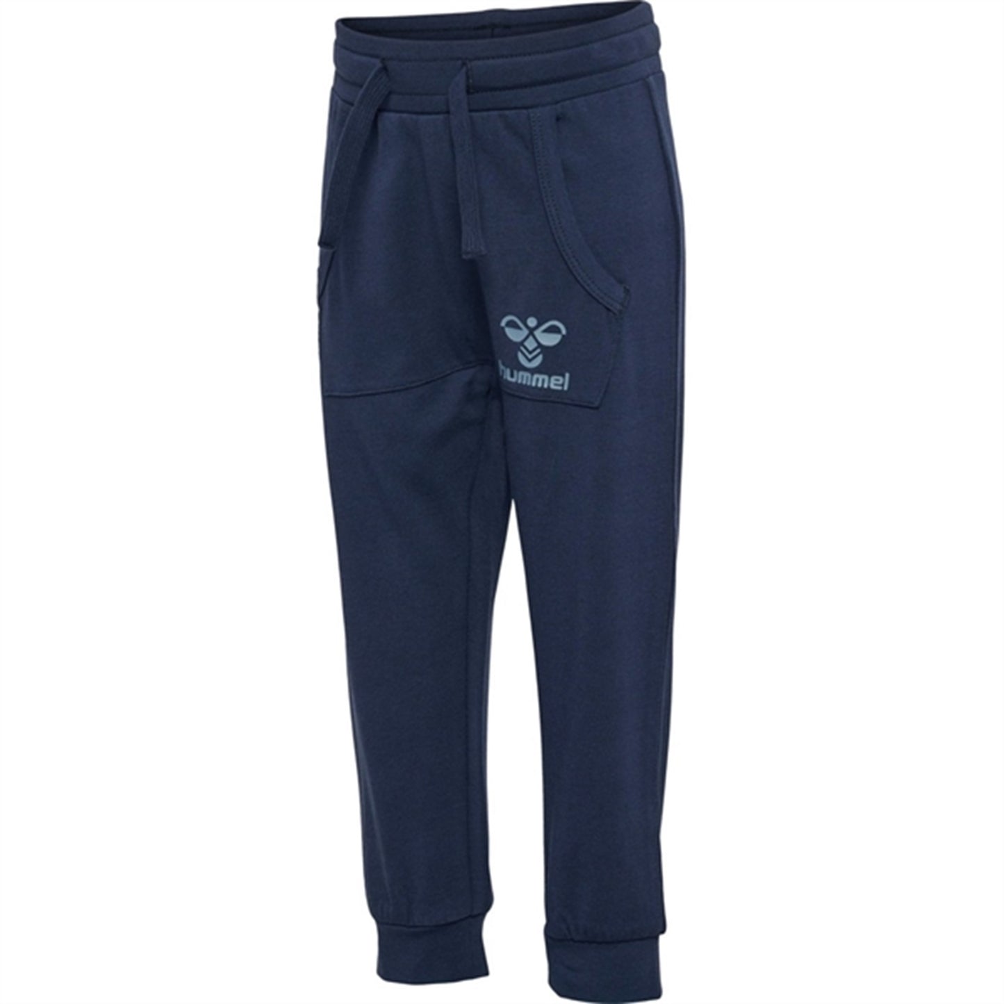 Hummel Black Iris Futte Pants